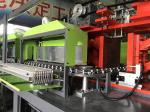 Stable Performance LGD-2-750 Plastic Bottle Making Machine for Food Beverage
