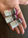 High Purity Botulinum Toxin Powder 100units For Allergan Botulax