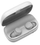 MFB IPX6 2000mAh Music TWS Wireless Earphones Bean Style For Adults