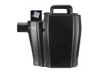 Mini 6000w 3500w 3000w Dry Ice Fogger Dj Dry Ice Low Fog Machine