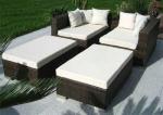 5pcs pool sofa set