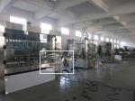 100% Factory Sale 1L-5L Vegetable oil filling machine