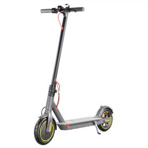 Wholesale Aluminum Alloy Rechargeable Electric Scooter With Bluetooth from china suppliers