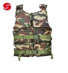 NIJIIIA Bulletproof Ballistic Tactical Vest Concealable Bulletproof Vest