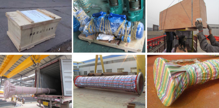1 Ton Pillar Mounted Jib Crane ISO Certificate Flexible Operation