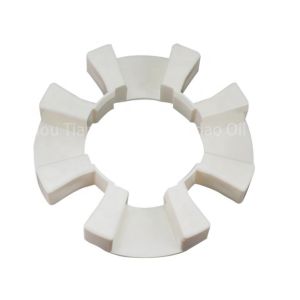 Buy cheap Hydraulic Excavator Centaflex Rubber Coupling EX300-1 2 3 5 EC210B 240B Pump from wholesalers