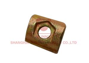 Wholesale T89 T Type Machine Elevator Guide Rail For Lifts Manufacturers / Elevator Parts from china suppliers