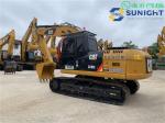 Good Performance 20ton Medium Sized Crawler Machine For Cat Excavator 320d2