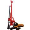 Buy cheap Piling Works TR100D Foundation Drilling Rig China Chassis Hydraulic Portable from wholesalers