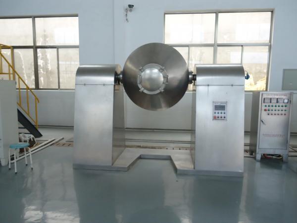 Quality Lithium Iron Phosphate Microwave Vacuum Drying Equipment Thermal Oil Heating for sale