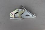 Light Weight Steel cable clamp Wire Rope Grip for tightening
