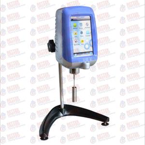 Wholesale Intelligent Touch Viscometer Paint Testing Equipment from china suppliers