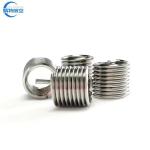 Highly Durable Inch Metric Size Heat Resistant Free Running Inserts for