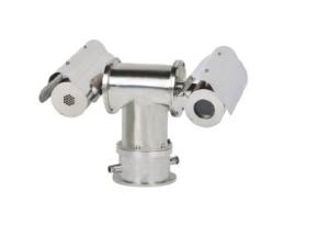 Wholesale BJK-YTR Explosion Proof Video Surveillance System Integrated Infrared Thermal Imager from china suppliers