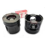 Mechanical Spare Parts Engine Piston S6D140 6219312110 12V140 6219-31-2110