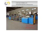 Automatic stick candy forming machine for Christmas lollypop candy making line