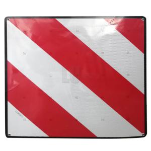 Wholesale Honey Comb 500mm*500mm PSA Adhesive Reflective Board from china suppliers