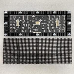 Wholesale 240*120 P2 Indoor Full Color Modules Flexible Led Display Screens from china suppliers