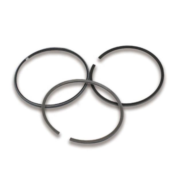 High Temperature Resistance 140mm Piston Ring Kit for Komatsu 6d140 Excavator
