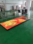P4.81 LED Stage Backdrop Screen