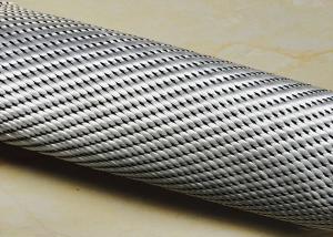 China PET Woven Geotextile High Strength Anti - Erosion Filament Woven geotextile on sale