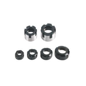 Wholesale ER NUTS AND THE WRENCH WITH HIGH PRECISION from china suppliers