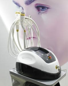 Wholesale Portable Radio Frequency Portable Cavitation Slimming Machine 40Khz Cavitation 220V/110V from china suppliers