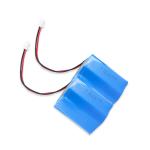 14.8V 2500mAh 18650 Lithium Ion Battery For Electronic Product
