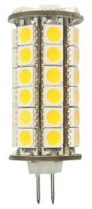 Wholesale led g4 4w Chandelier crystal indoor lamp silicone new item light house hotel used saving energy from china suppliers