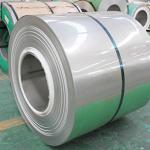 ASTM Standard Stainless Steel Cold Rolled Coil Grade 201 202 316 316l 410 409