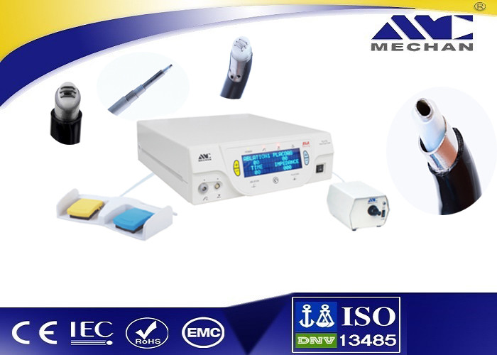 Minimally Invasive Plasma Surgical Device For Medical Instrument