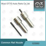G3S60 Denso Common Rail Nozzle For Injectors 295050-1290 / 4350