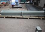Large Capacity Auger Conveyor Machine Horizontal Flexible Screw