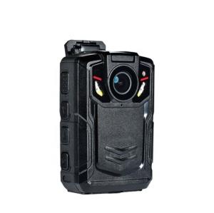 Wholesale Security Police Body Cameras Portable DVR 1080P With 2.0 Inch Screen And 12 Months from china suppliers