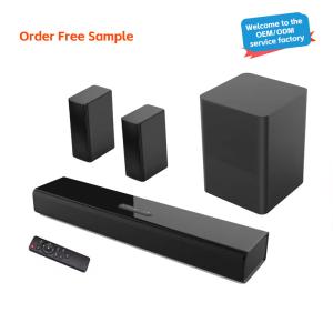 Wholesale Outstanding 5.1CH Blue Tooth Speaker System Excellent for Home Theater and TV Gaming from china suppliers
