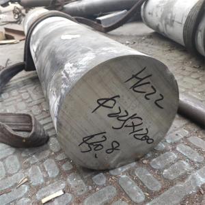 Wholesale Hastelloy Alloy C-22 Material For Petrochemical / Marine Engineering from china suppliers