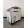 Buy cheap Carbon Steel 24 Hours 4mm Handheld Laser Welder For Cabinets Kitchens from wholesalers