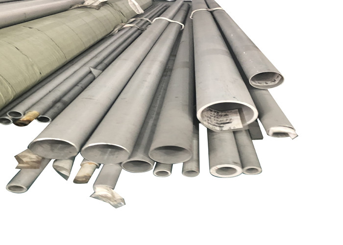 ASTM A312 Annealed Pickling TP304 Duplex Stainless Steel Pipe
