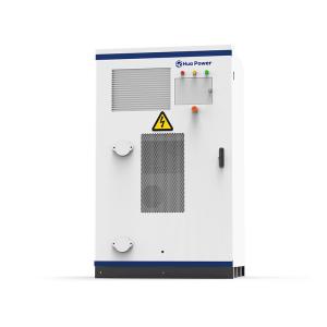 Wholesale Industrial-Strength Outdoor ESS | Dual-Rated 60kW/120kWh Configuration for Peak Demand from china suppliers