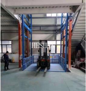 Wholesale Beach House Cargo Stair Lift 1 - 5 Ton 3 - 20M Easy Assembled from china suppliers