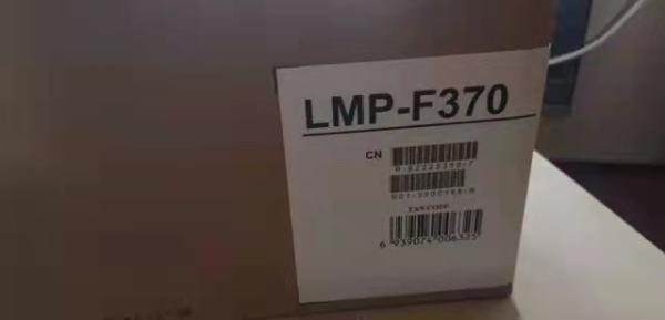 Genuine LMP F370 Sony Projector Lamps Bulbs Work For LMP-F370 VPL-F635H,VPL