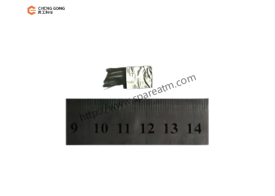 ISO9001 009-0020379-54 0090020379-54 ATM Machine Parts Fujitsu G610 Module Parts Brush