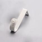 28mm Diameter Ceiling Curtain Rod Brackets