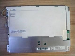 NL6448BC33-49 76PPI Anti Glare 10.4 INCH NEC TFT Display 640(RGB)×480 [VGA]