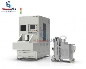 Wholesale DT 0.3% Nail Milling Machine Power Battery Production Line 1PPM from china suppliers