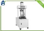 Automatic Wheel-Track Molding Equipment for Making Asphalt Sample