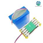 High Discharge Rate Battery 30C Max60C Rechargeable 3.7V 750Mah High quality