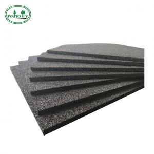 Wholesale Soft PVC Foam 100kg M3 1200 Mm Insulation And Cold Resistance Slab NBR Rubber Sheet from china suppliers