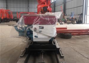 Wholesale High-Performance Water Well Drilling Rig Drilling Diameter 75-300mm from china suppliers
