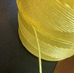 Virgin Yarn Polypropylene Wrapping Twine For Submarine Cable Armor Bedding